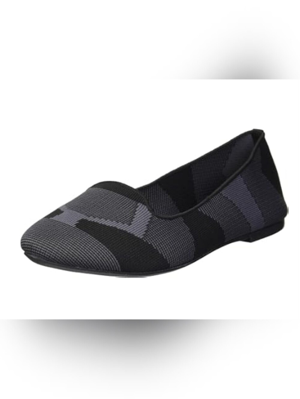 Skechers Cleo Memory Foam Sherlock Flats